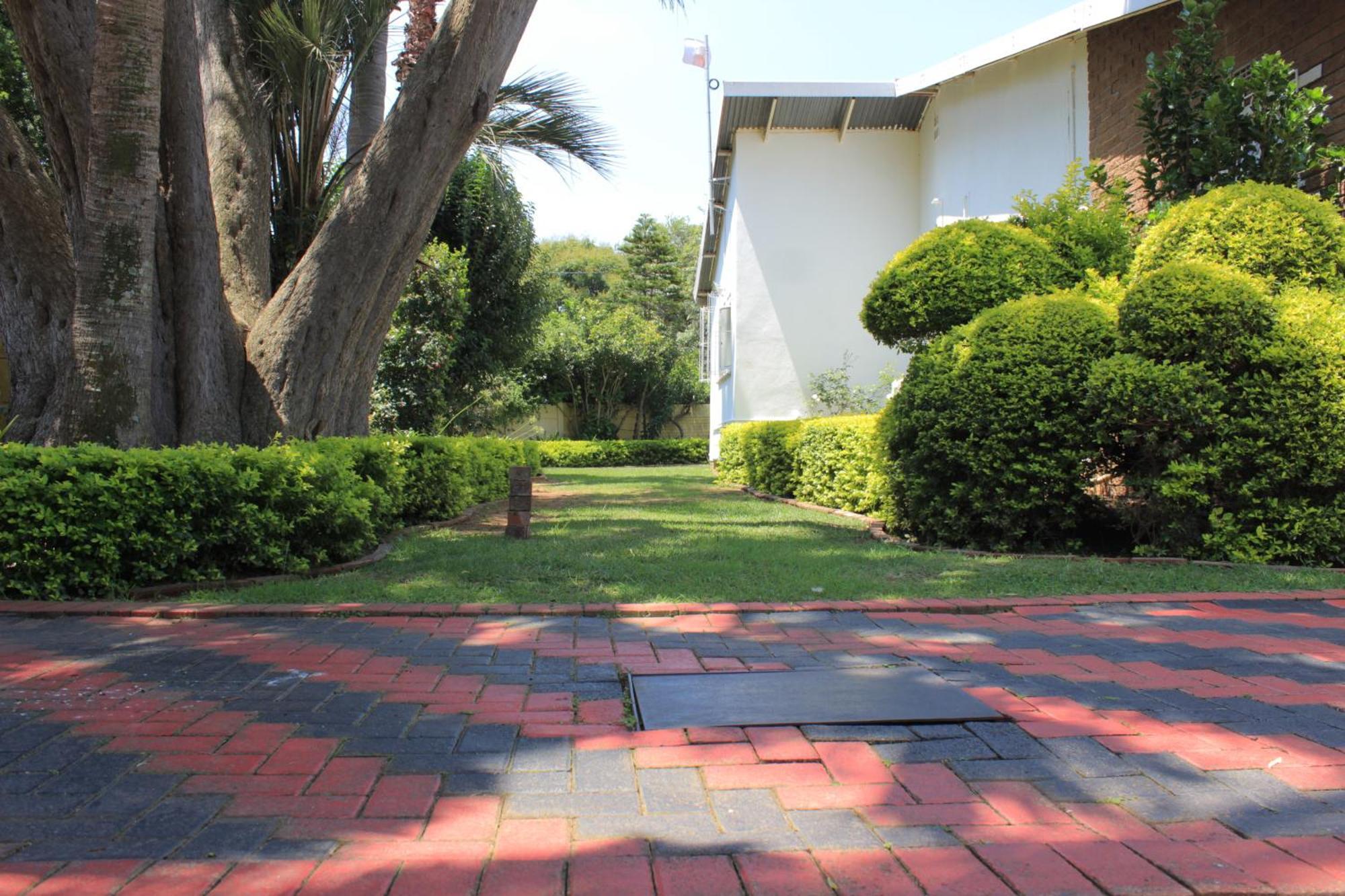 His Glory Guest House Vryheid Exterior foto