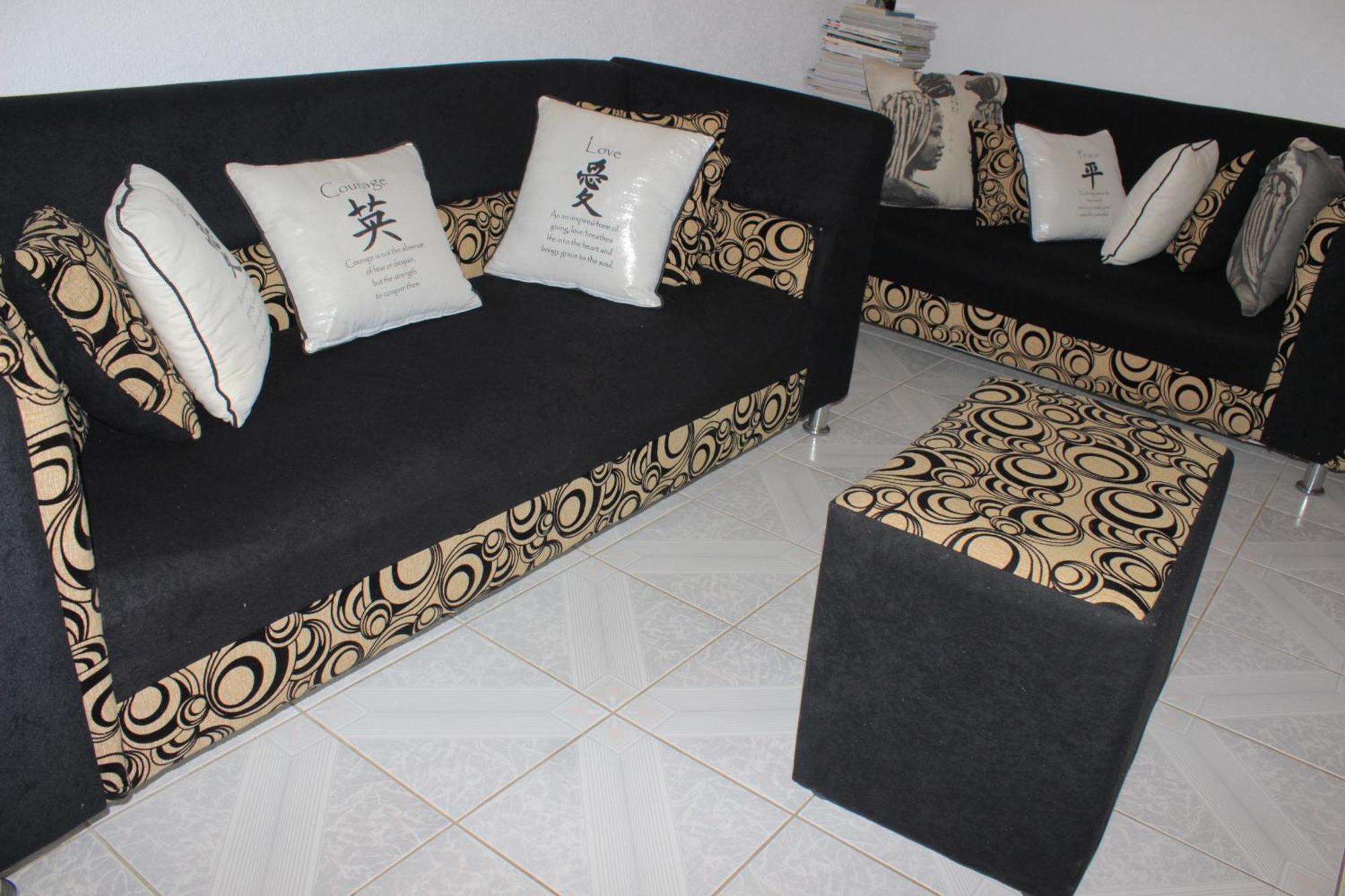 His Glory Guest House Vryheid Exterior foto