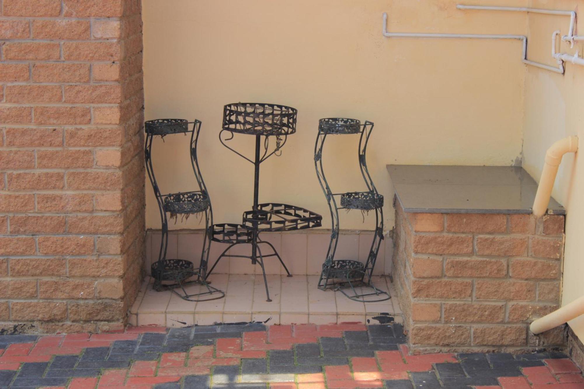 His Glory Guest House Vryheid Exterior foto
