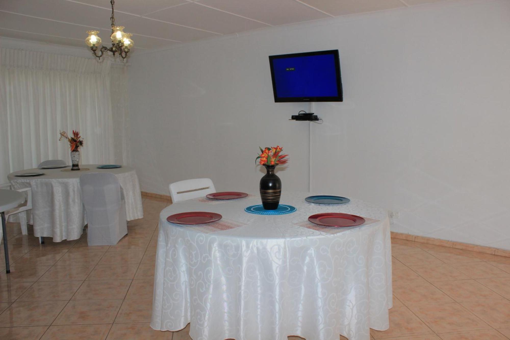 His Glory Guest House Vryheid Exterior foto