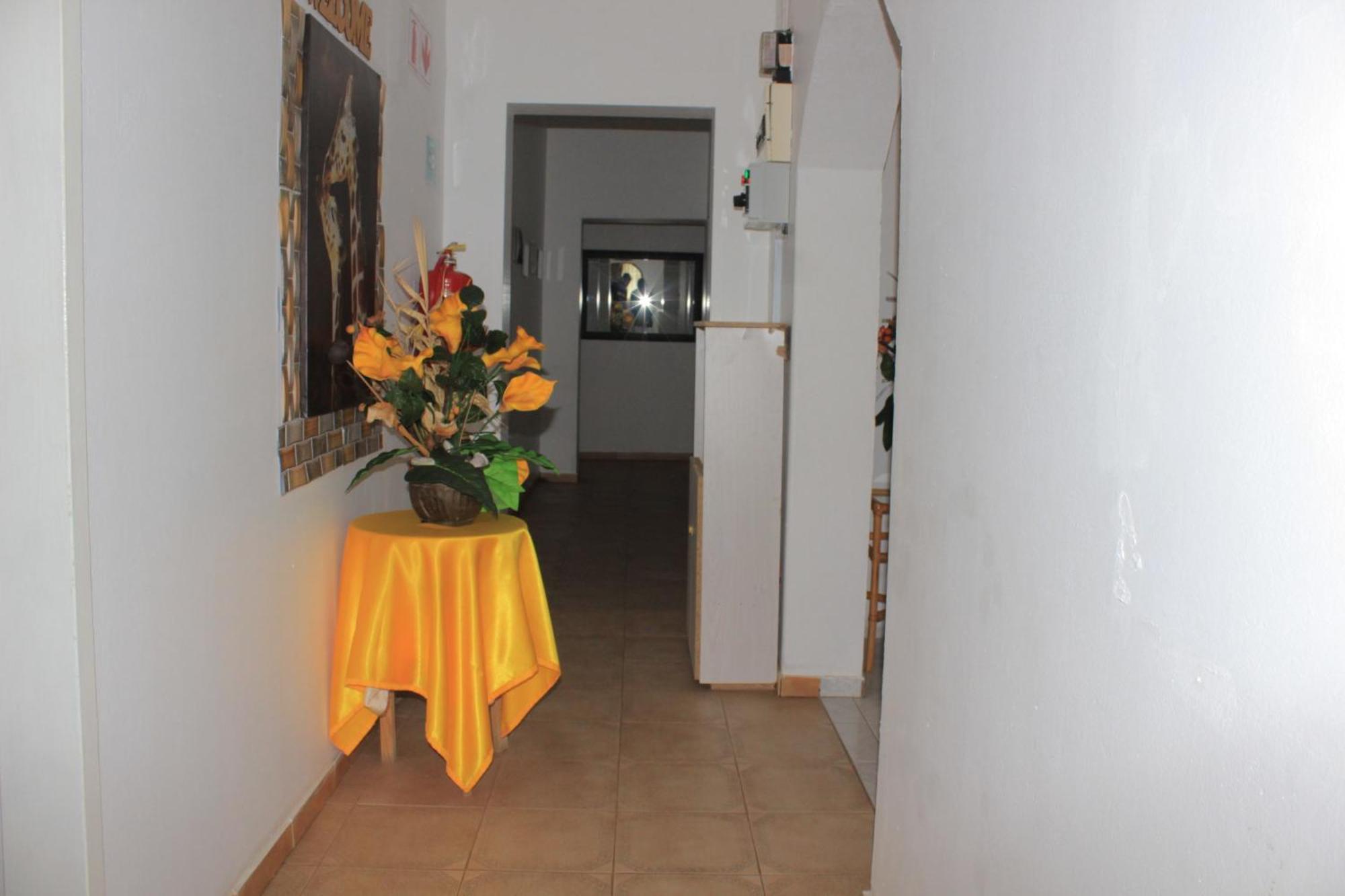His Glory Guest House Vryheid Exterior foto