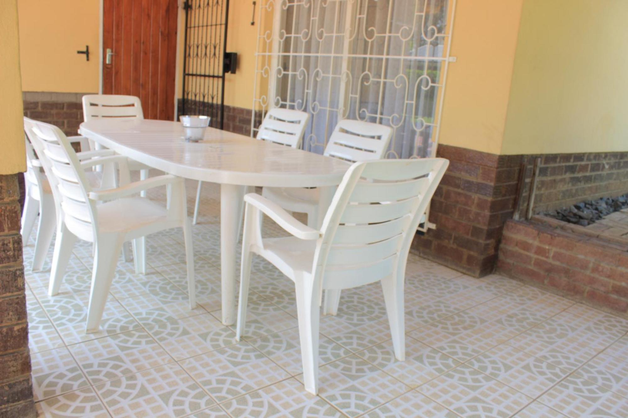 His Glory Guest House Vryheid Exterior foto